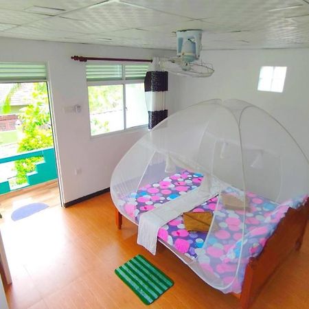 Villa Dragon House Boossa Ngoại thất bức ảnh