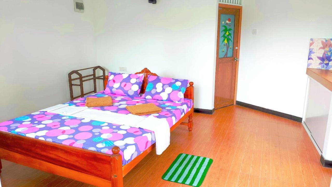 Villa Dragon House Boossa Ngoại thất bức ảnh