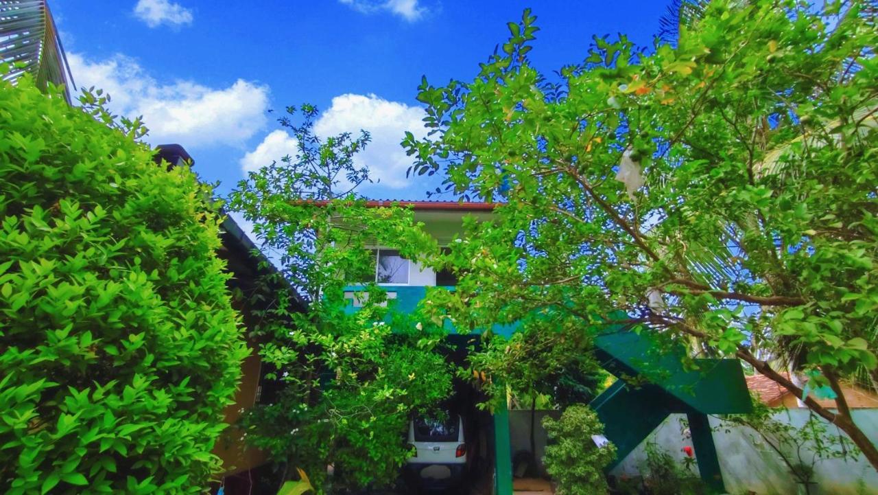 Villa Dragon House Boossa Ngoại thất bức ảnh