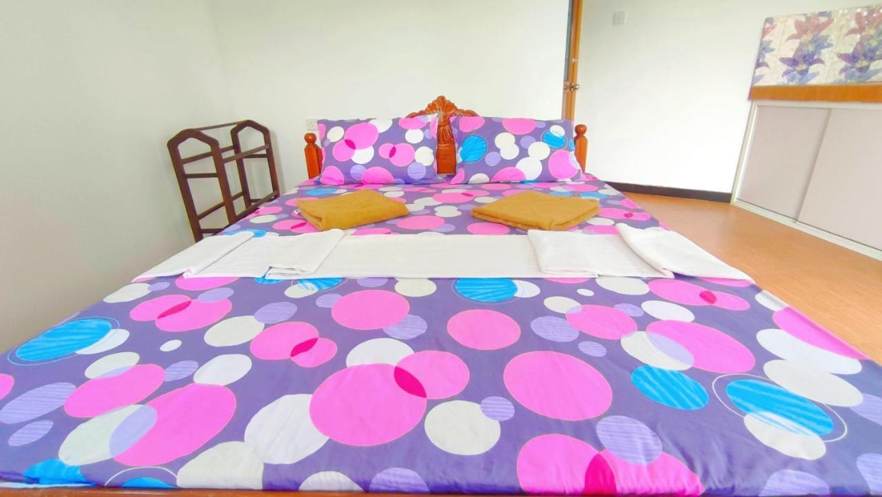 Villa Dragon House Boossa Ngoại thất bức ảnh